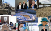 2022, sa vie, son œuvre