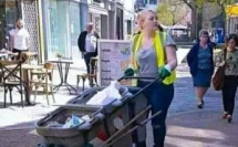 Voyagez et vous verrez des gens pas comme nous...