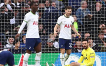 Premier League : Lloris plombe Tottenham contre Aston Villa