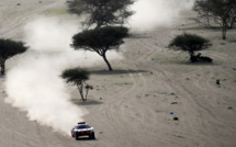 Dakar 2023 : Sainz plante sa première banderille lors de la 1re étape