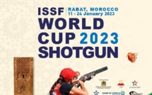 World Cup Shotgun 20223