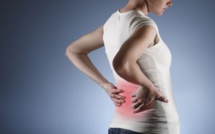 Mal de dos est le mal du siècle