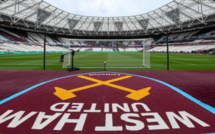 Décès du coprésident de West Ham, club de Nayef Aguerd