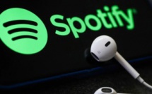 Spotify / Orange : Ecoutez votre musique en illimité et sans publicité