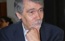 Abdelfattah Kilito gagne le Prix Roi Fayçal de langue et littérature arabes