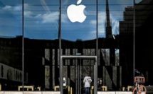 Apple condamné à une amende de 8 millions d’euros en France