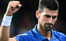 ATP : Djokovic résigné à l'idée de manquer des tournois aux Etats-Unis en raison de son statut vaccinal