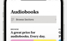 Apple : Madison, l'IA qui lit des livres audio