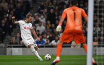 Angleterre : Kane relance Tottenham dans la course à la C1