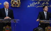 Maroc/UE en zone grise...