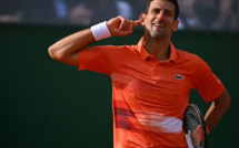 Tennis : Novak Djokovic remporte son premier titre de l'année à Adelaïde