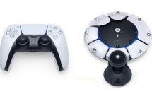 PS5 : Sony dévoile une manette conçue pour les joueurs handicapés