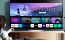 LG dévoile ses nouveaux téléviseurs OLED 2023