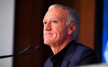 Equipe de France : Didier Deschamps rempile jusqu'en 2026