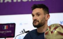 Équipe de France : Le gardien Hugo Lloris annonce sa retraite internationale