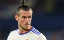 Gareth Bale met fin à sa carrière