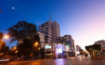 Nama Holding (CDG Invest) prend une participation dans Crossing Active Line