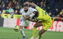 Le Real, le Barça, Valence et le Betis à l'assaut de la Supercoupe d'Espagne à Riyad