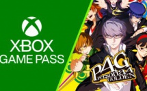 Xbox Game Pass : la liste des nouveaux jeux en janvier 2023