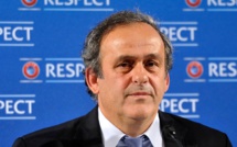 FFF :  Noël Le Graët se met en retrait , Michel Platini pressenti