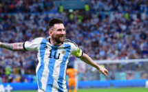 Ligue1 : Messi, retour à l'ordinaire avec le PSG