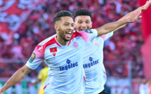 Botola Pro : Le wydad communique sur la situation à l'infirmerie