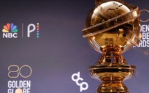 Golden Globes 2023 : le palmarès des gagnants