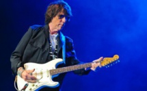Mort de Jeff Beck, la légende du rock