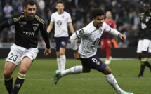 Ligue 1 : Zakaria Aboukhlal participe au festival toulousain