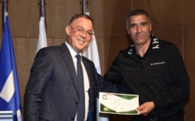 Mondial des clubs Maroc 2023 : Noureddine Naybet se chargera du tirage au sort