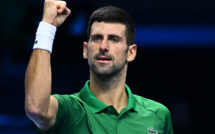 Open d'Australie : Djokovic épargné par le tirage au sort