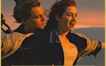 Titanic fait son retour au cinéma en version remasterisées 4K