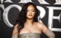 Un documentaire sur la vie de Rihanna sortira prochainement