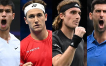 Open d'Australie : Un premier Majeur à haute intensité