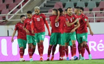 FIFA: Une nouvelle distinction pour l'équipe du Maroc