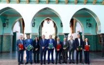 Accord signé portant statut unifié pour tous les fonctionnaires de l’enseignement