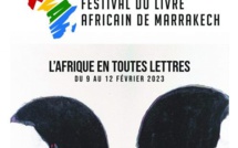 Marrakech abrite la 1ère édition du Festival du Livre Africain