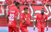 Botola Pro D1 : Le FUS de Rabat bat l'Olympique de Safi