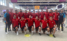 Championnat du monde de handball : La sélection marocaine perd face à l'équipe égyptienne