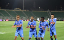 Botola Pro D1 : La Jeunesse sportive Salmi s'impose chez elle face au Moghreb de Tétouan