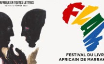 1ère édition du "Festival du Livre Africain de Marrakech"