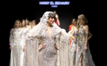 Le retour de L’Oriental Fashion Show