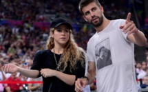 Shakira humilie Piqué dans sa dernière chanson