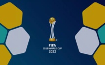 La FIFA dévoile l'emblème de la Coupe du monde des clubs qui aura lieu au Maroc en février