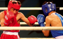Boxe : Voici la date de la 6e édition du Trophée international Mohammed VI