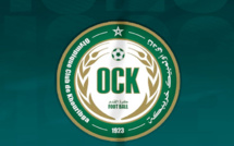 Botola Pro Inwi : L'OCK se plaint de l'arbitrage
