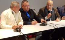 IRT: Mohamed Cherkaoui, un nouveau président du club