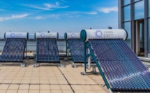 Lancement de la construction de la première usine de chauffe-eaux solaires 100% marocains