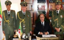 Le régime des bananes