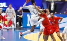 Championnat du monde de handball : La sélection marocaine éliminée après sa défaite face à la Croatie